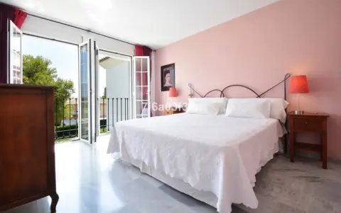 Casa en Plaza de Toros-Las Albarizas-La Ermita