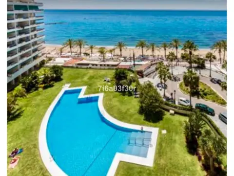 Apartamento en Marbella