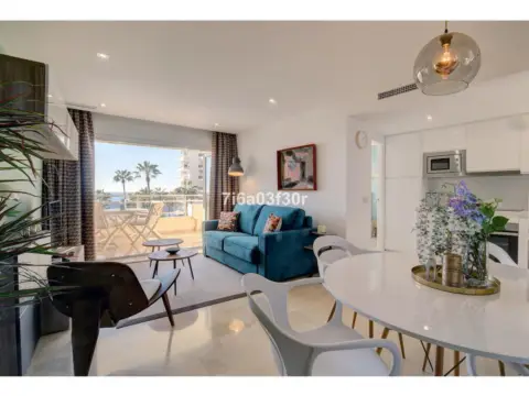 Apartamento en Marbella