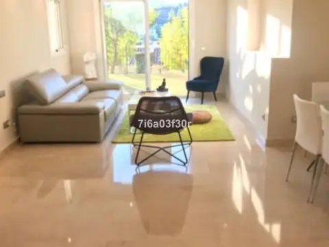 Apartamento en La Quinta
