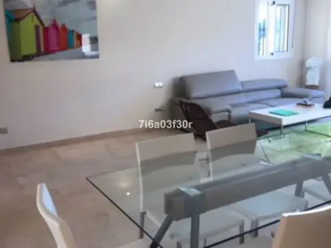Apartamento en La Quinta