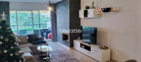 Apartamento en Plaza de Toros-Las Albarizas-La Ermita