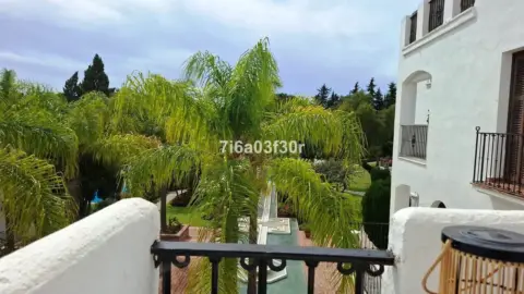 Apartamento en Marbella