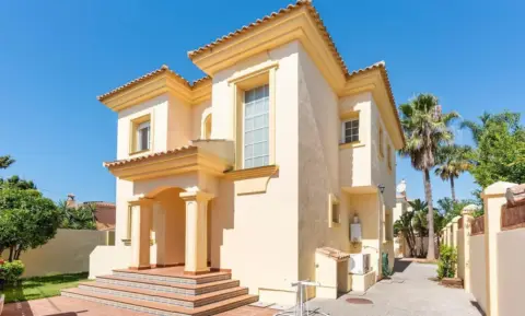 Casa en Costabella (Queixas)