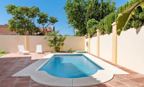 Casa en Costabella (Queixas)