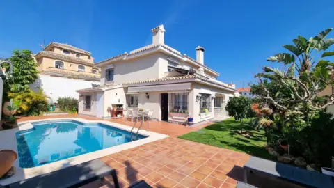 Casa en Marbella