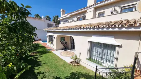 Casa en Marbella