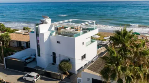 Casa en Costabella (Queixas)