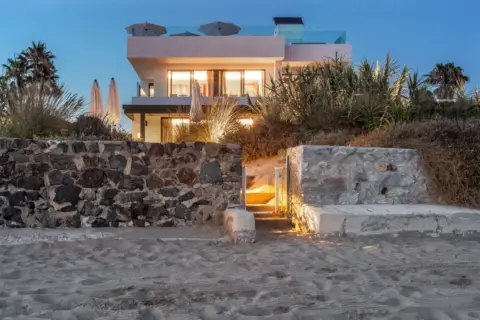 Casa en Costabella (Queixas)
