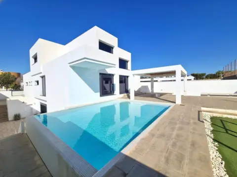 Casa en Retamar