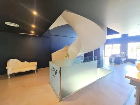 Casa en Retamar