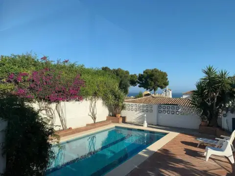 Casa en Calahonda