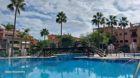 Apartamento en Bel-Air-Cancelada-Saladillo