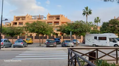 Apartamento en Bel-Air-Cancelada-Saladillo