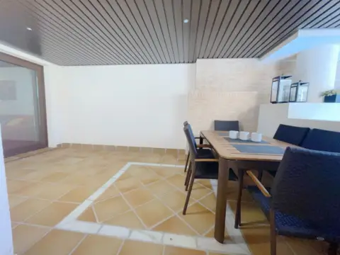 Apartamento en Seghers