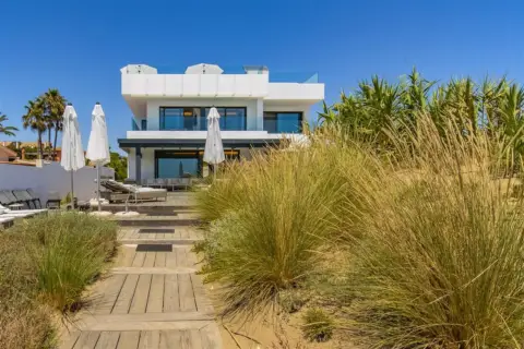 Casa en Chapa