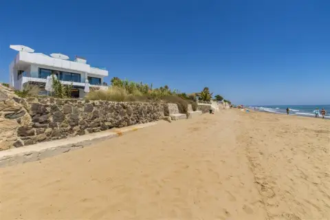 Casa en Chapa