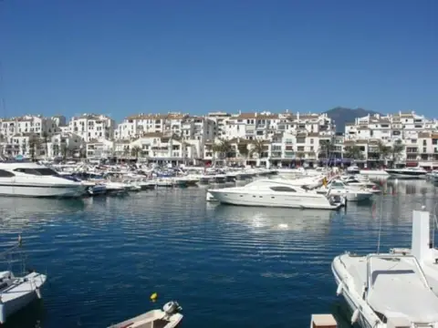 Casa en Lomas de Marbella Club-Puente Romano