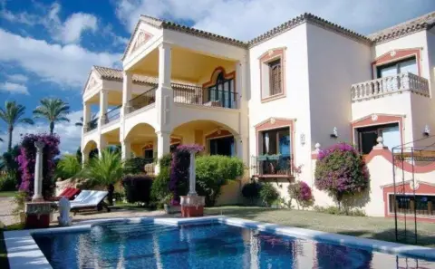 Casa en El Higueral-La Merced