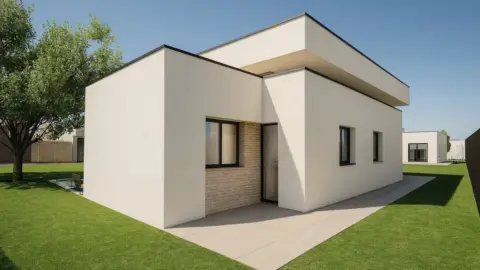 Casa en La Alquería-Torrealquería