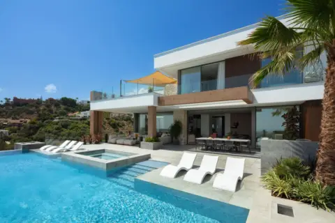 Casa en La Quinta