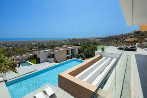 Casa en La Quinta