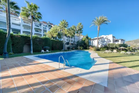 Apartamento en La Quinta