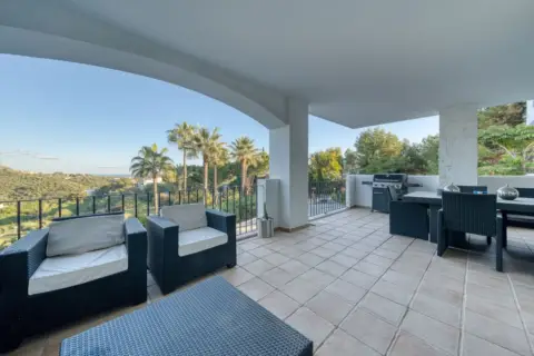 Apartamento en La Quinta