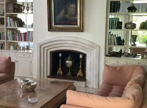 Casa en Los Monteros