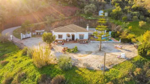 Casa en Colmenar