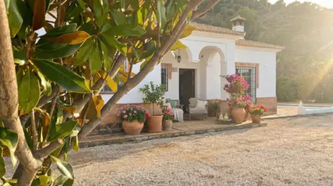 Casa en Colmenar