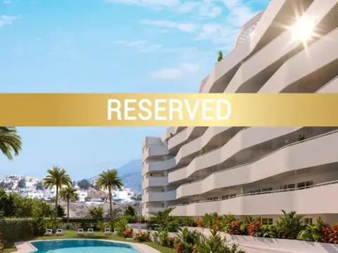 Apartamento en Santa Marina de Torre