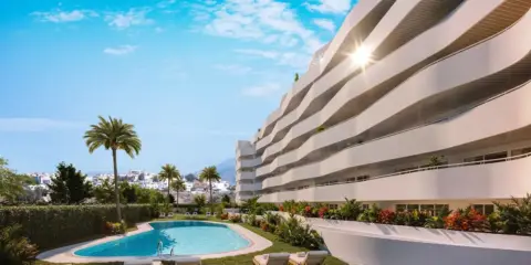 Apartamento en Santa Marina de Torre