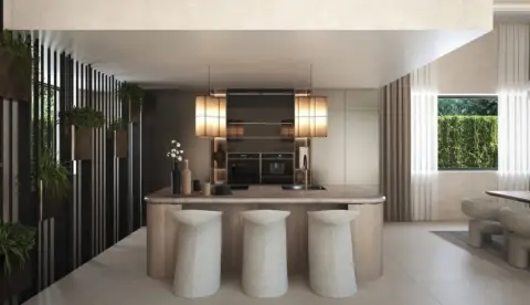 Casa en Torrecilla-La Cañada