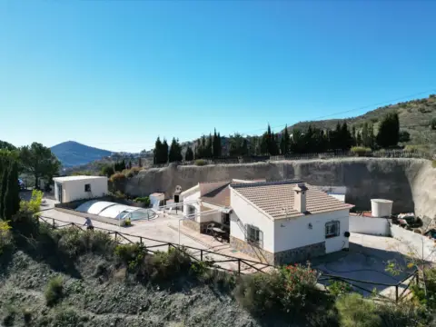 Casa en Corumbela