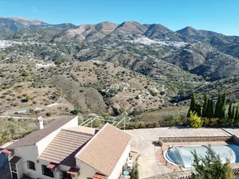 Casa en Corumbela