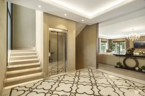 Casa en Nueva Andalucía