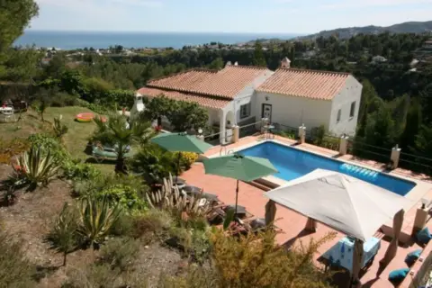 Casa en Nerja