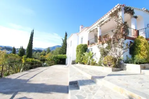 Casa en Nerja