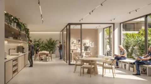 Apartamento en Plaza de Toros-Las Albarizas-La Ermita