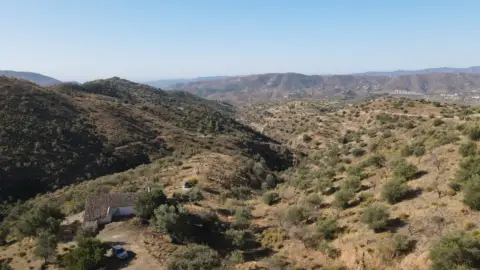 Casa rústica en Canillas de Aceituno