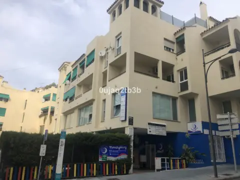Apartamento en Playa de la Fontanilla