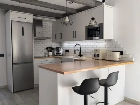 Chalet en Monzón