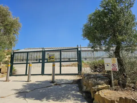 Local comercial en Área de Casares