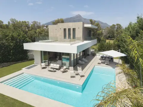 Casa en Torrecilla-La Cañada