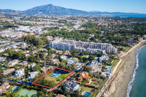 Terreno en El Paraíso-Atalaya-Benamara