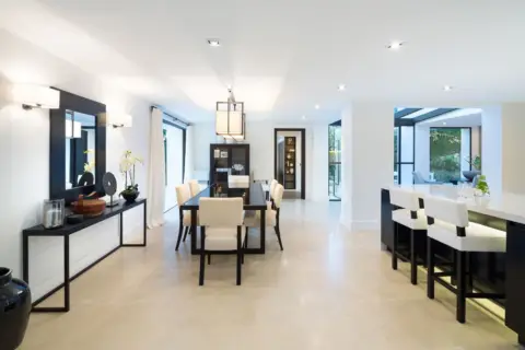 Casa en Torrecilla-La Cañada