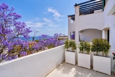 Apartamento en Rancho Domingo-La Hacienda