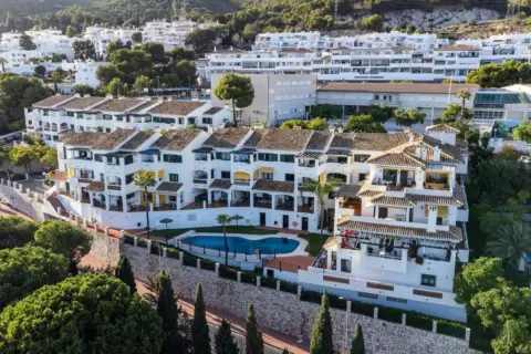 Apartamento en Rancho Domingo-La Hacienda