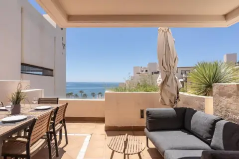 Apartamento en Punta Plata